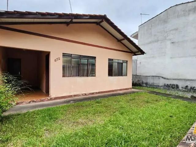 Terreno comercial para Venda em São Francisco do Sul/SC Centro 3 Quartos