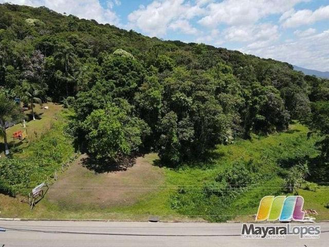 Terreno comercial para Venda em São Francisco do Sul/SC Centro