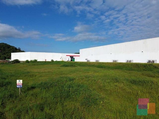 Terreno comercial para Venda em São Francisco do Sul/SC São José do Acaraí