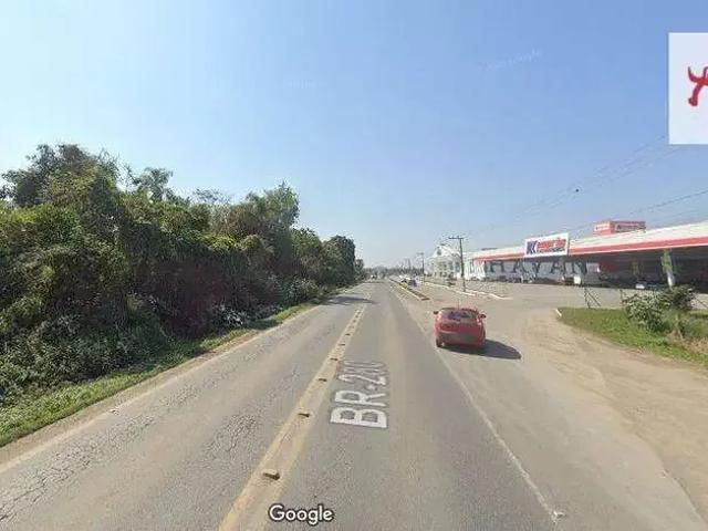 Terreno comercial para Venda em São Francisco do Sul/SC São José do Acaraí