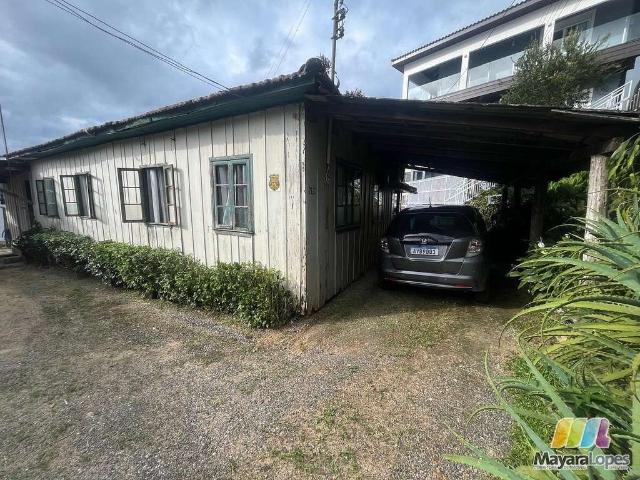Terreno comercial para Venda em São Francisco do Sul/SC Paulas 2 Quartos