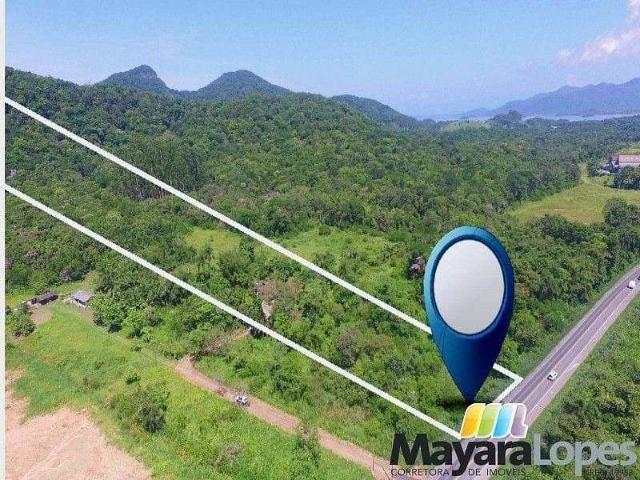 Terreno comercial para Venda em São Francisco do Sul/SC Rocio Grande