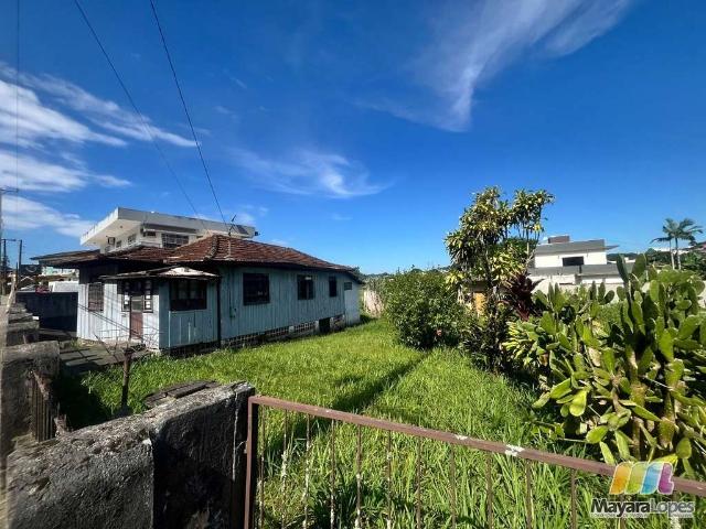 Terreno comercial para Venda em São Francisco do Sul/SC Rocio Pequeno