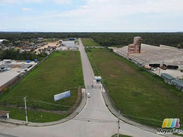 Terreno comercial para Venda em São Francisco do Sul/SC Reta