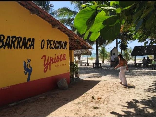Terreno comercial para Venda em São Gonçalo do Amarante/CE Colônia