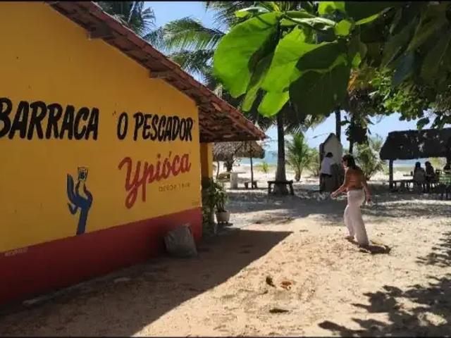 Terreno comercial para Venda em São Gonçalo do Amarante/CE Colônia