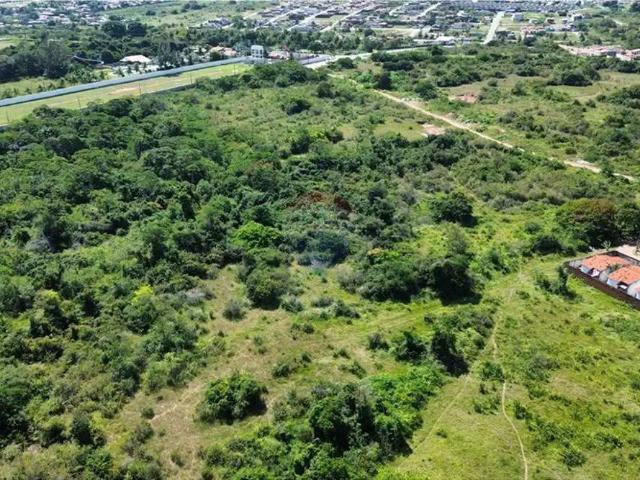Terreno comercial para Venda em São Gonçalo do Amarante/RN Conjunto Amarante