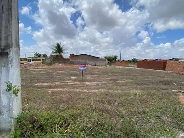Terreno comercial para Venda em São Gonçalo do Amarante/RN Santo Antônio do Potengi