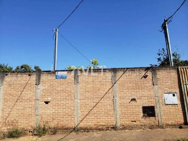 Terreno comercial para Venda em São Gonçalo do Sapucaí/MG Centro