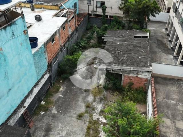 Terreno comercial para Venda em São Gonçalo/RJ Colubande