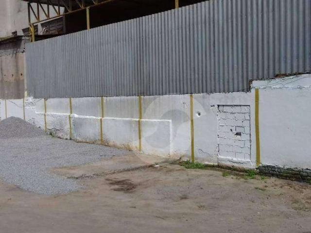 Terreno comercial para Venda em São Gonçalo/RJ Centro