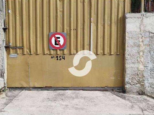 Terreno comercial para Venda em São Gonçalo/RJ Centro