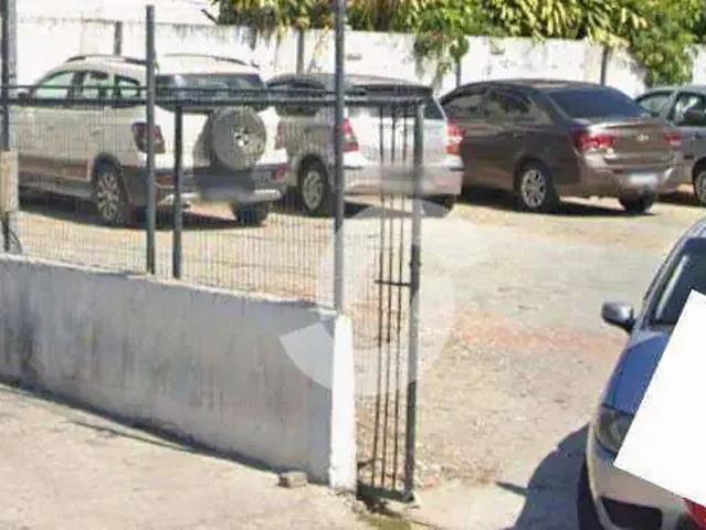 Terreno comercial para Venda em São Gonçalo/RJ Centro