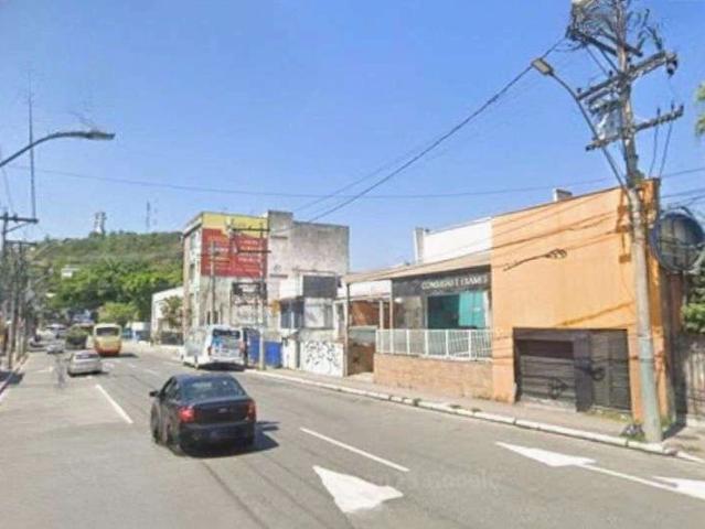 Terreno comercial para Venda em São Gonçalo/RJ Centro