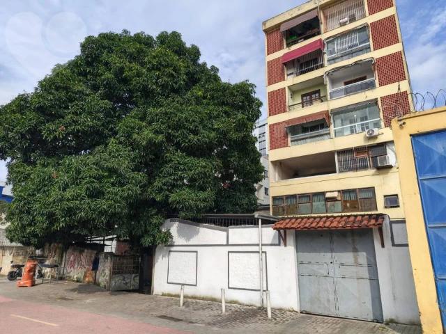 Terreno comercial para Venda em São Gonçalo/RJ Centro