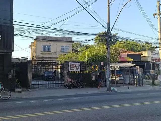 Terreno comercial para Venda em São Gonçalo/RJ Alcântara