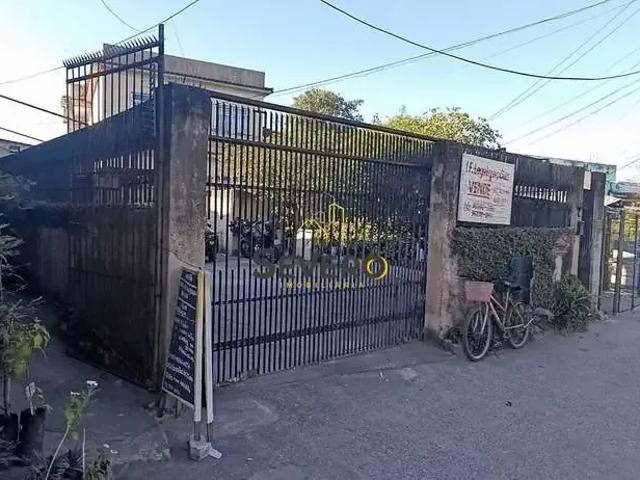 Terreno comercial para Venda em São Gonçalo/RJ Alcântara