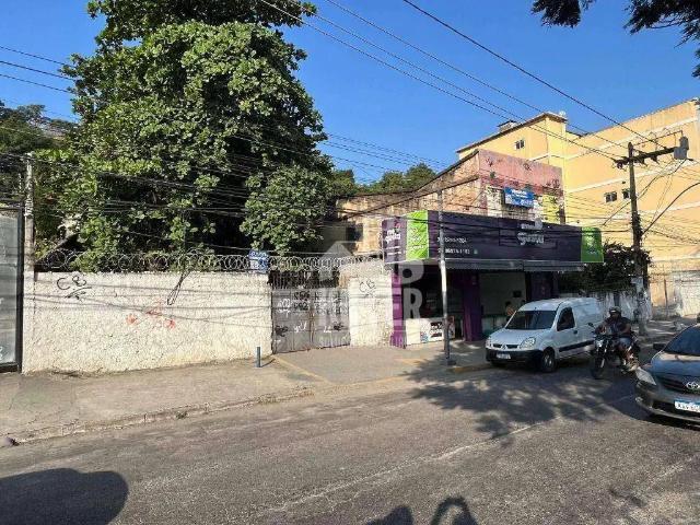 Terreno comercial para Venda em São Gonçalo/RJ Alcântara