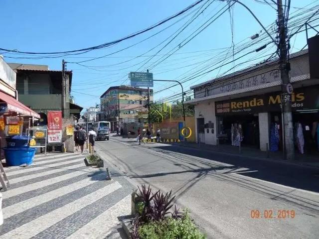 Terreno comercial para Venda em São Gonçalo/RJ Alcântara