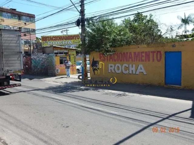 Terreno comercial para Venda em São Gonçalo/RJ Alcântara
