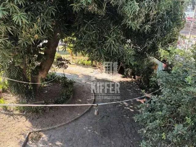 Terreno comercial para Venda em São Gonçalo/RJ Alcântara