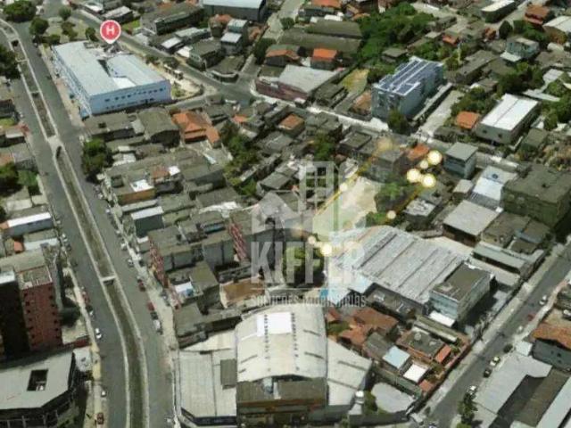 Terreno comercial para Venda em São Gonçalo/RJ Alcântara