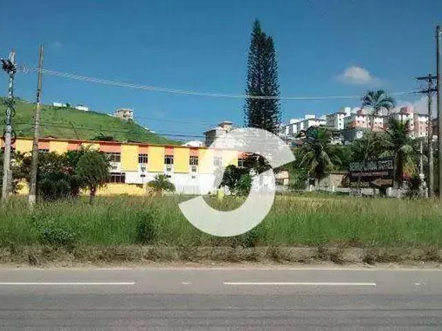 Terreno comercial para Venda em São Gonçalo/RJ Arsenal