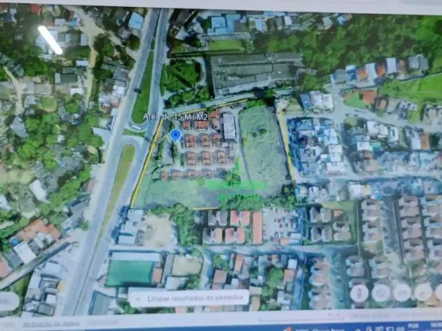 Terreno comercial para Venda em São Gonçalo/RJ Arsenal