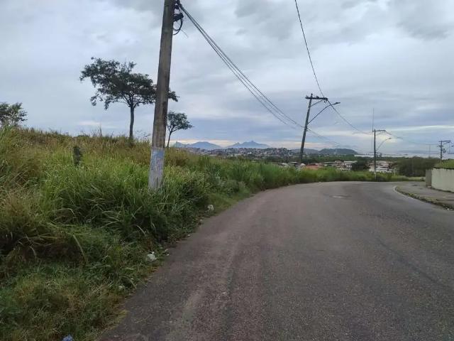 Terreno comercial para Venda em São Gonçalo/RJ Boa Vista