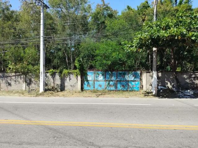 Terreno comercial para Venda em São Gonçalo/RJ Maria Paula