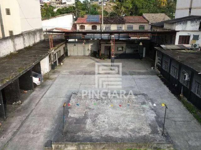 Terreno comercial para Venda em São Gonçalo/RJ Mutondo