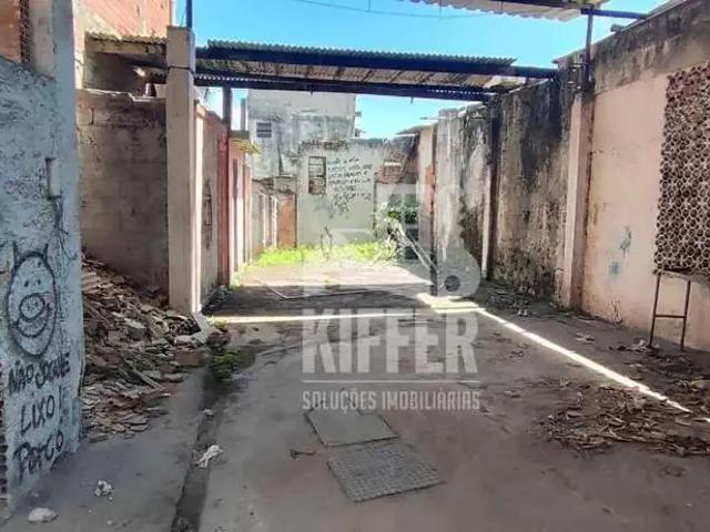 Terreno comercial para Venda em São Gonçalo/RJ Nova Cidade