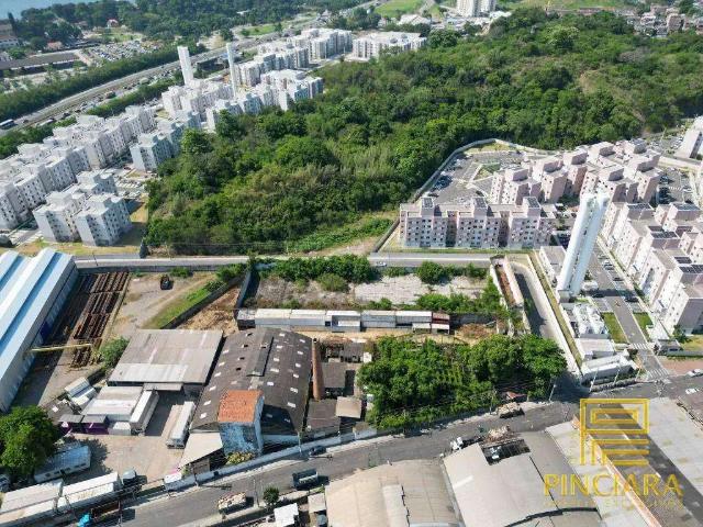 Terreno comercial para Venda em São Gonçalo/RJ Neves