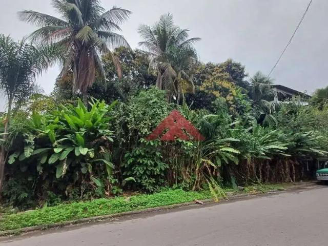 Terreno comercial para Venda em São Gonçalo/RJ Porto da Pedra
