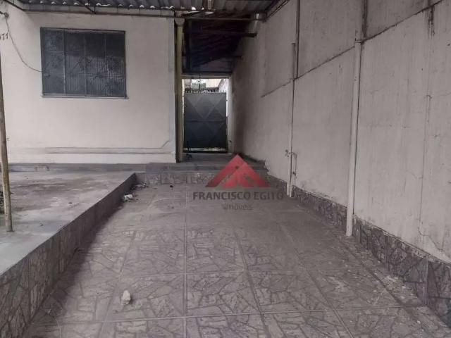 Terreno comercial para Venda em São Gonçalo/RJ Porto da Pedra