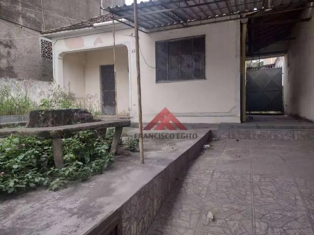 Terreno comercial para Venda em São Gonçalo/RJ Porto da Pedra