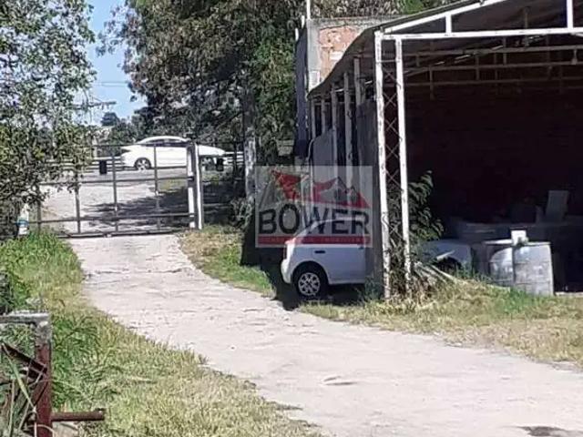 Terreno comercial para Venda em São Gonçalo/RJ Porto Velho