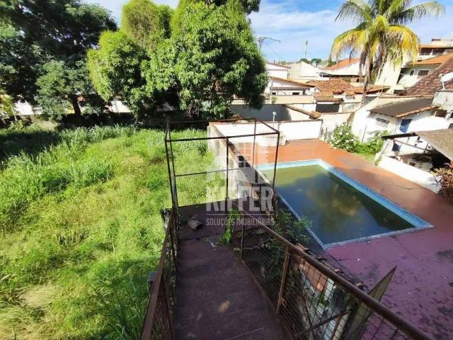 Terreno comercial para Venda em São Gonçalo/RJ Pião