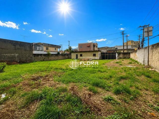 Terreno comercial para Venda em São Gonçalo/RJ Rocha