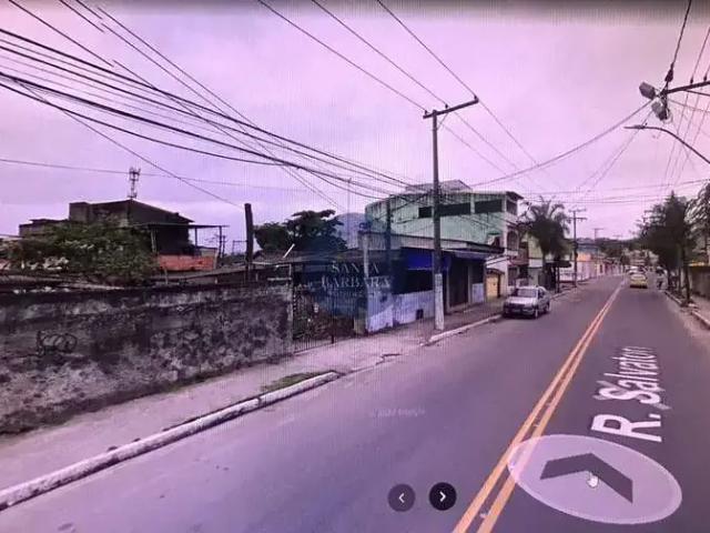 Terreno comercial para Venda em São Gonçalo/RJ Rocha