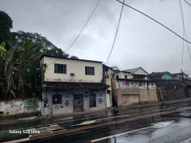 Terreno comercial para Venda em São Gonçalo/RJ Rio do Ouro