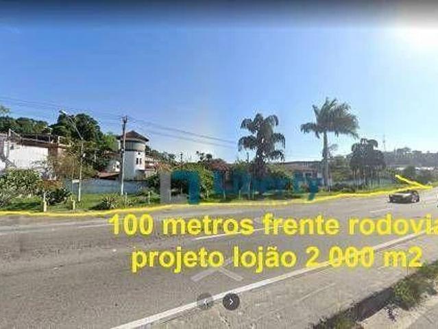 Terreno comercial para Venda em São Gonçalo/RJ Tribobó