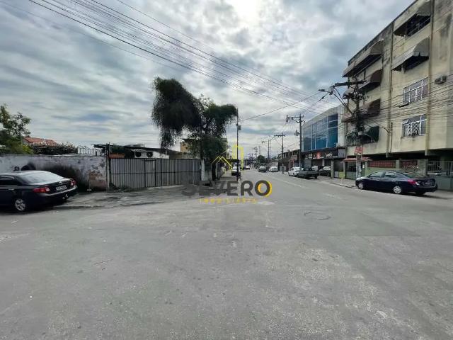 Terreno comercial para Venda em São Gonçalo/RJ Trindade