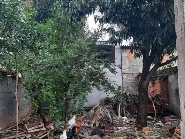 Terreno comercial para Venda em São João de Meriti/RJ Parque São Judas Tadeu