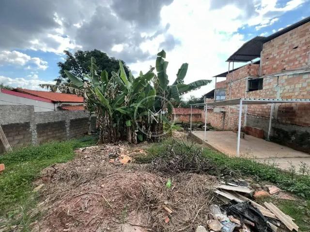 Terreno comercial para Venda em São Joaquim de Bicas/MG Planalto