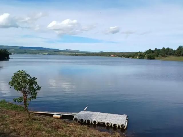 Terreno comercial para Venda em São José da Barra/MG Centro