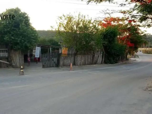 Terreno comercial para Venda em São José da Lapa/MG Zona Rural