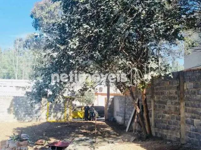 Terreno comercial para Venda em São José da Lapa/MG Centro