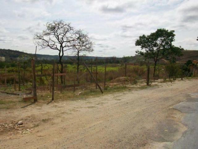 Terreno comercial para Venda em São José da Lapa/MG Centro