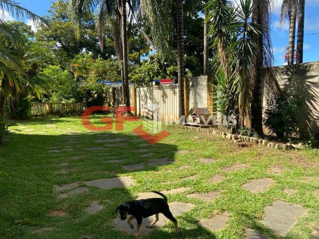 Terreno comercial para Venda em São José da Lapa/MG Centro